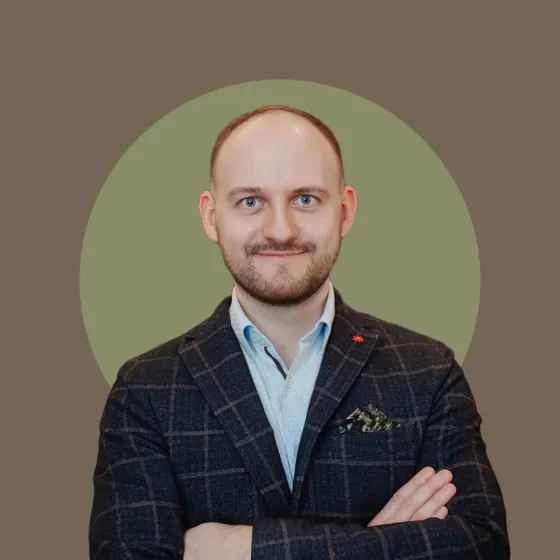 Aleksei Oleinik