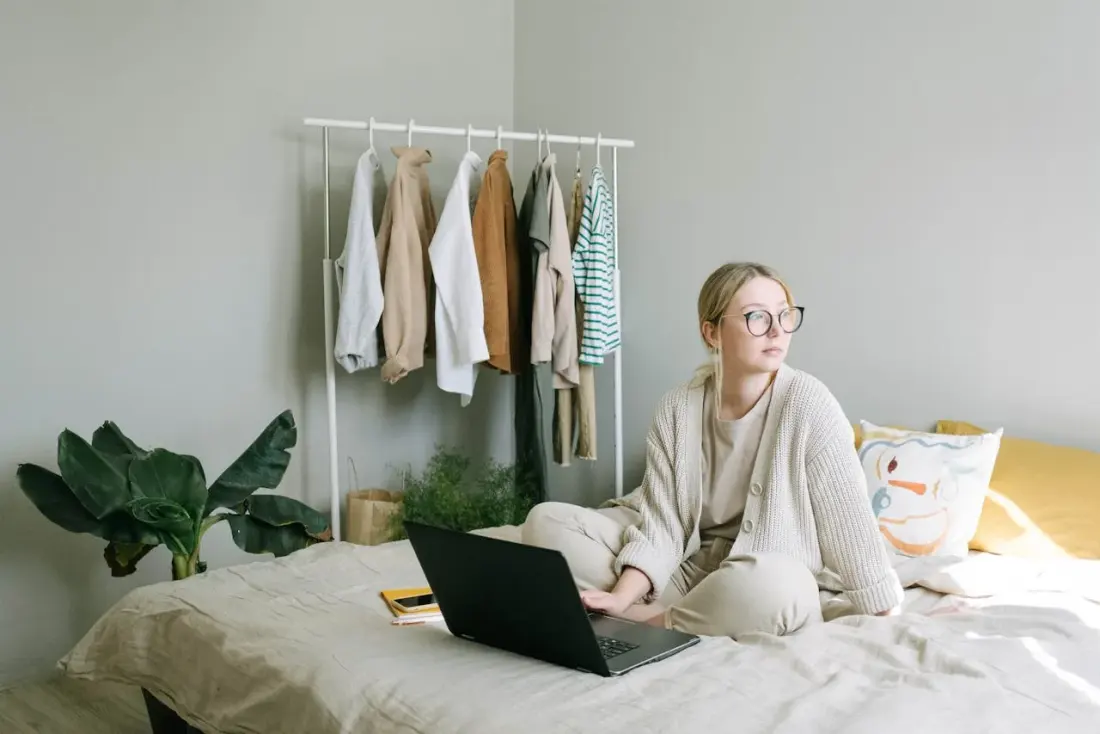 OK LIVING residence